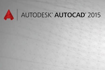 Autocad Örnek Çizim Aşamaları