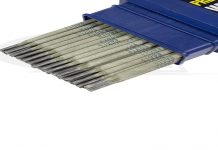 AWS A5.1 e GÖRE ELEKTROTLARIN GÖSTERİMİ